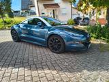 Peugeot RCZ 1.6 155 THP - - gebrauchte Peugeot RCZ aus dem Jahr 2015
