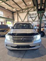 Toyota Land Cruiser 200 Executive D4D V8 TDI J200 - Toyota Land Cruiser in Essen