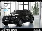 Mercedes-Benz GLE 53 AMG 4M+ Pano/AHK/StdHz/Night/MLB/360/20''