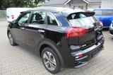 Kia e-Niro Vision (On-Board-Lader 3-Phasen) - gebrauchte Kia Niro aus dem Jahr 2021