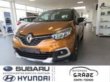 Renault Captur 1.5dCi Intens *LED *Navi *Sitzheiz - Renault Captur Intens mit Diesel-Antrieb