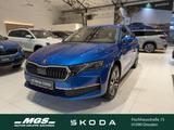 Skoda Octavia 1.5 TSI mHEV Exclusive DSG