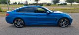 BMW 430d x Gran Coupe M Paket Sommerreifen Neu  - BMW 430 Gran Coupé in Stuttgart