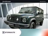 INEOS Grenadier Station Wagon 5-Seat Autom./Sitzhzg. - INEOS Grenadier SUV