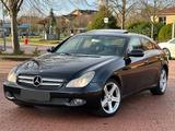 Mercedes-Benz CLS 320 CDI - - gebrauchte Mercedes-Benz CLS 320 aus dem Jahr 2008