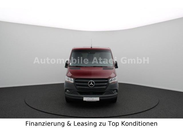 Fahrzeugabbildung Mercedes-Benz Sprinter 316 Tourer *2x SCHIEBETÜR* KAMERA 8820