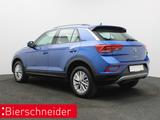 Volkswagen T-Roc 1.5 TSI Life AHK LED NAVI KAMERA SH - Volkswagen T-Roc in Kiel
