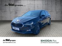 Skoda Fabia - Vorschau Bild 1