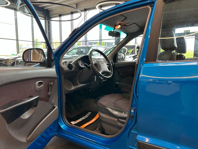 Hyundai Atos 1.1
