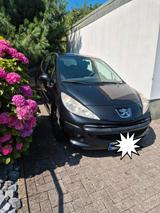 Peugeot 207 - gebrauchte Peugeot 207 aus dem Jahr 2006