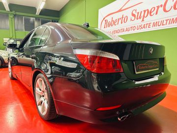 BMW 530 - 3