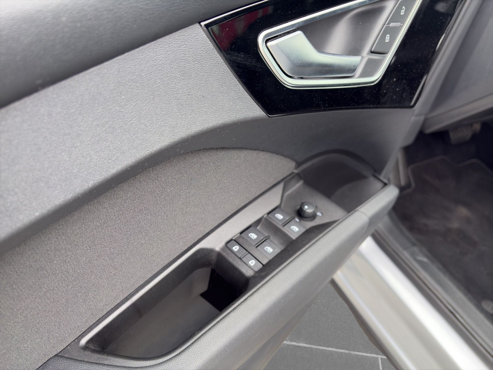 Audi Q4 e-tron - Bild 13