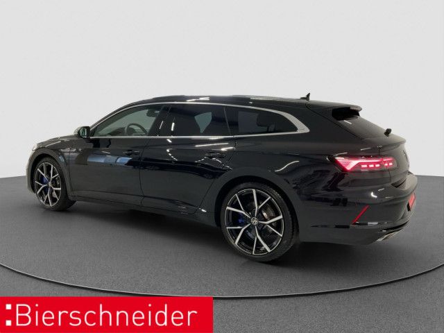 Volkswagen Arteon - Bild 6