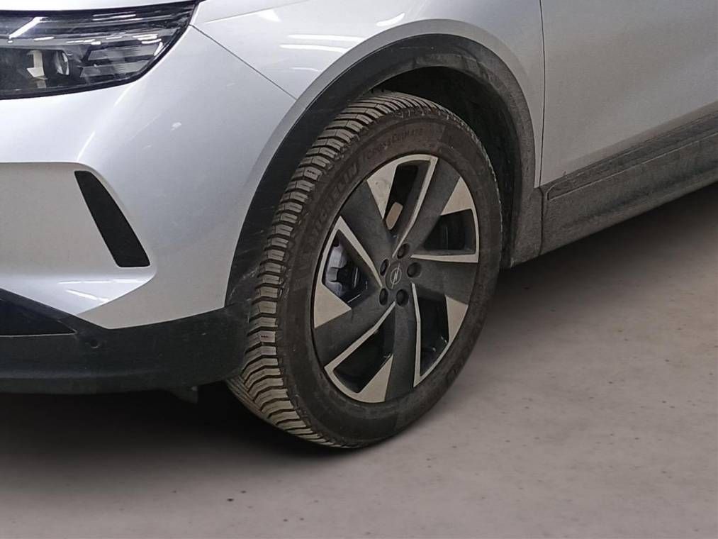 Fahrzeugabbildung Opel Grandland GS MildHybrid 107KW