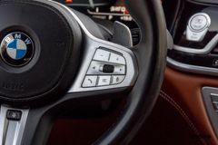 BMW M760 – 20 / 37