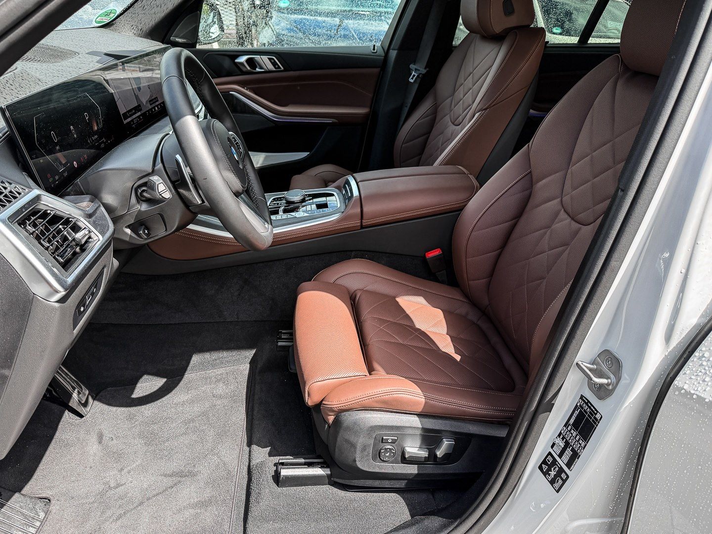 BMW X5 - Bild 16