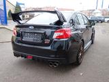 Subaru WRX STI 2.5 Sport !! MOTOR NEU !! - Subaru: Allradantrieb