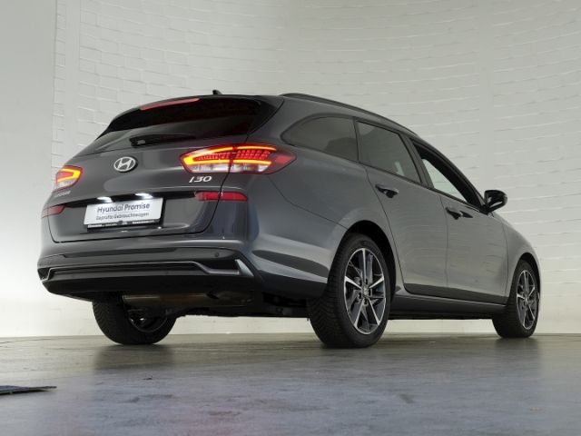 i30cw FACELIFT T-GDI ADVANTAGE PLUS 48V DCT+VOLL