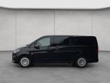 Mercedes-Benz Vito 116 CDI Tourer Lang Aut. PRO, Neues Modell, - Mercedes-Benz Vito: 7 Sitzer