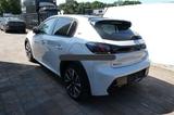 Peugeot e-208 GT Line / € 10.990 netto / 1/2 Leder / Car - Peugeot e-208 Gebrauchtwagen