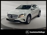 Mercedes-Benz GLA 200 AHK+Cam+Navi+AUT+Totw+PTS+Park-Assist - gebrauchte Mercedes-Benz GLA 200 aus dem Jahr 2016