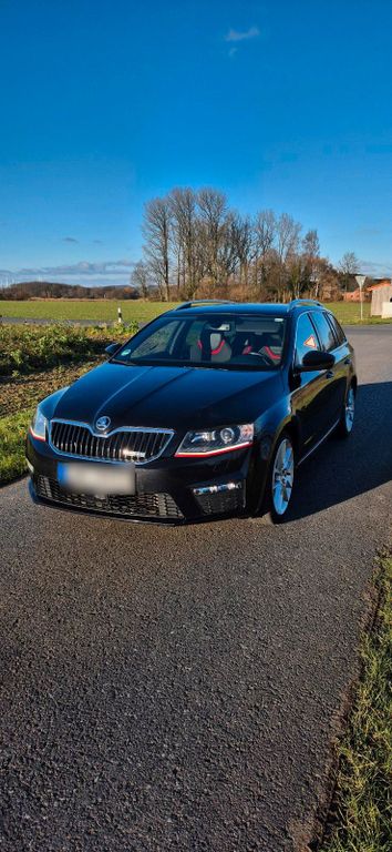 Image of Skoda Octavia