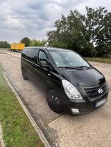 Hyundai H1 8-Sitzer | Automatik | Diesel |... - Hyundai H-1 Gebrauchtwagen in Berlin