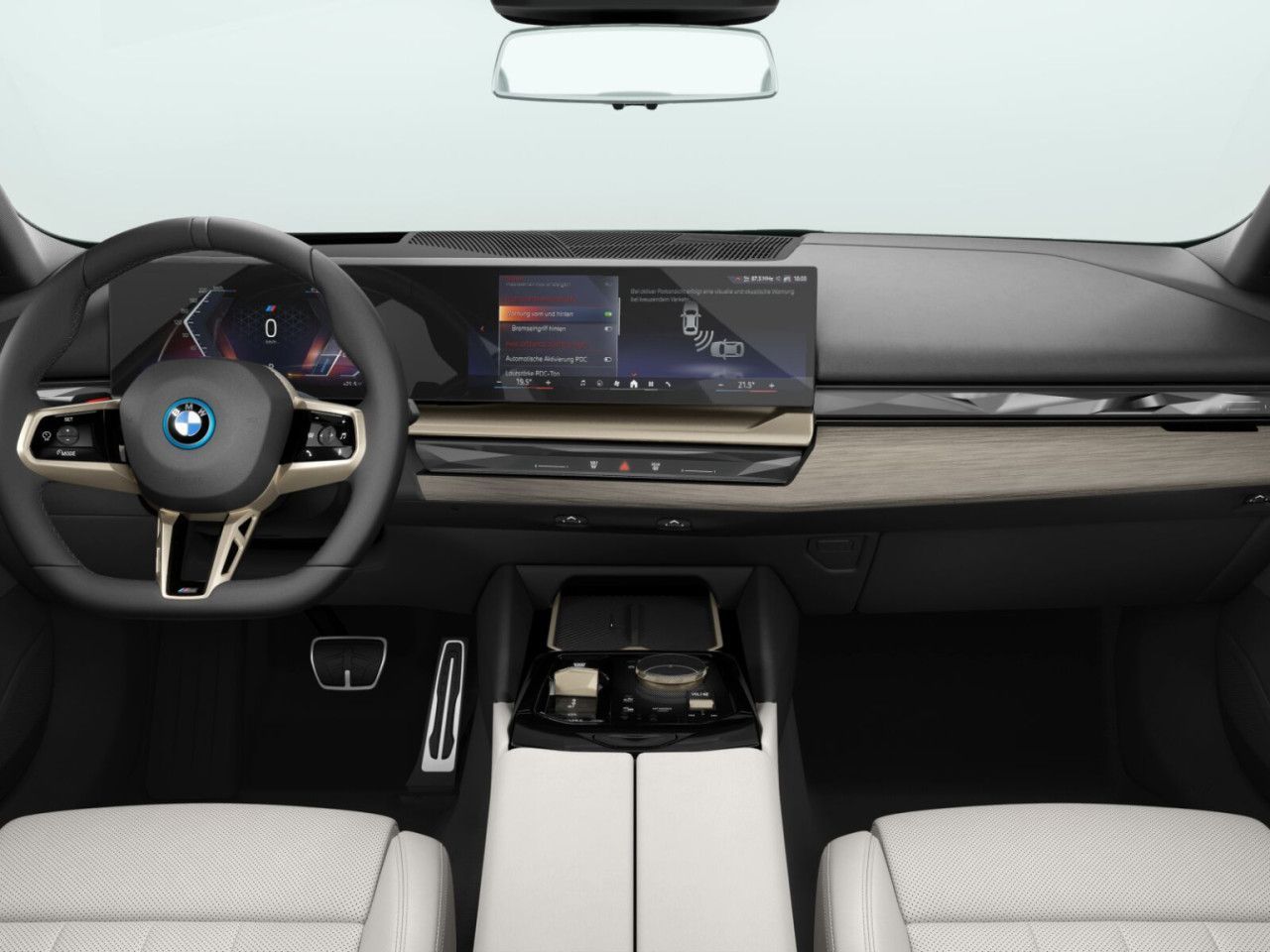 BMW i5 - Bild 9