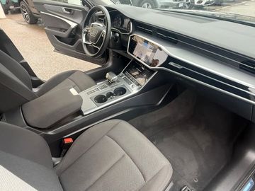 Audi A6 - 9