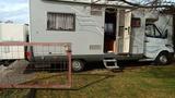 HYMER / ERIBA / HYMERCAR Tramp TM655  mit MB 316 TDI - Angebote