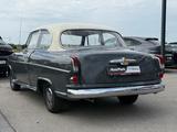 Borgward BORGWARD ISABELLA TS OLDIE RESTAURIERT 2.HAND - gebrauchte Borgward Limousine