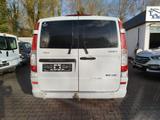 Mercedes-Benz Vito Kombi 122 CDI extralang - Mercedes-Benz Vito: 122 Cdi