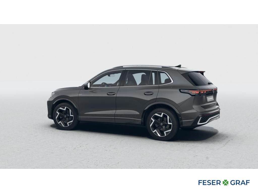 Volkswagen Tiguan - Bild 9