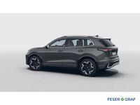 Volkswagen Tiguan - Vorschau Bild 9