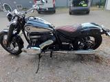 BMW R 18 100 Jahre Edition  1. Hand  EZ 01/202 - BMW R B 18