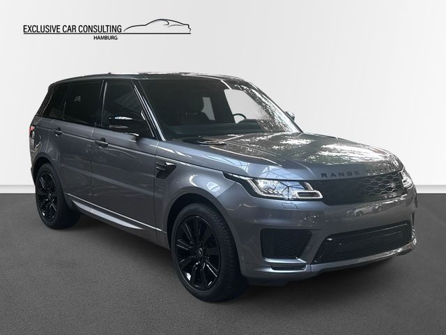 LAND ROVER Range Rover Sport – Bild 1