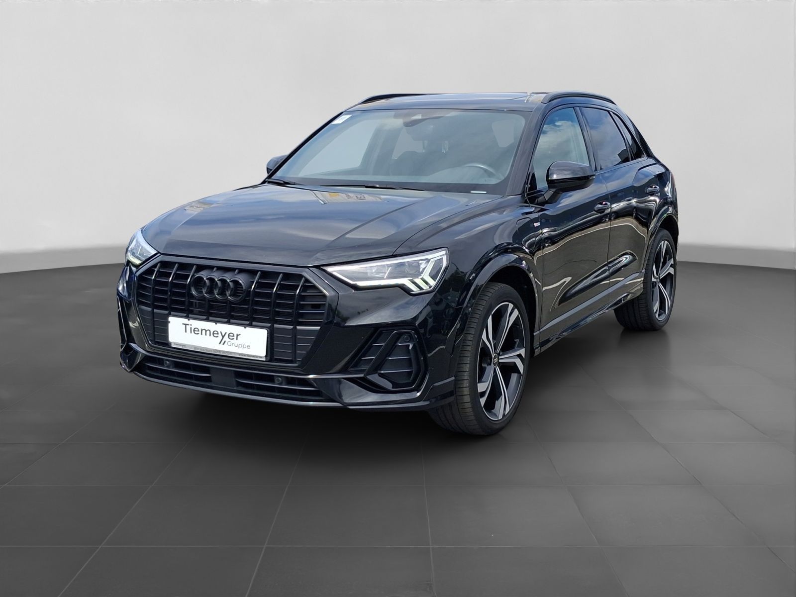 Audi Q3 45 TFSIe S LINE NAVI PANO LM20 OPTIK SONOS imagem 2