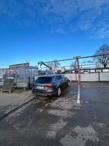 Audi A4 g-tron 2.0 TFSI S tronic sport Avant sport - Audi A4 mit CNG-Antrieb