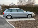 Audi A4 1.8 T S-Line MTM - Audi A4 aus 2003: Line