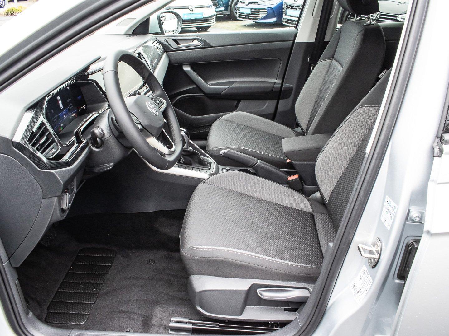 Volkswagen Taigo 1.0 TSI DSG Life LED KAMERA SHZ ALU PDC, миниатюра 16