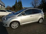 Ford C-Max Titanium*PANORAMA*NAVI*RFK*AHK*XENON*SHZ - Ford C-Max mit Panoramadach