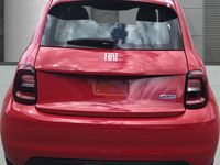 Fiat 500e - Vorschau Bild 5
