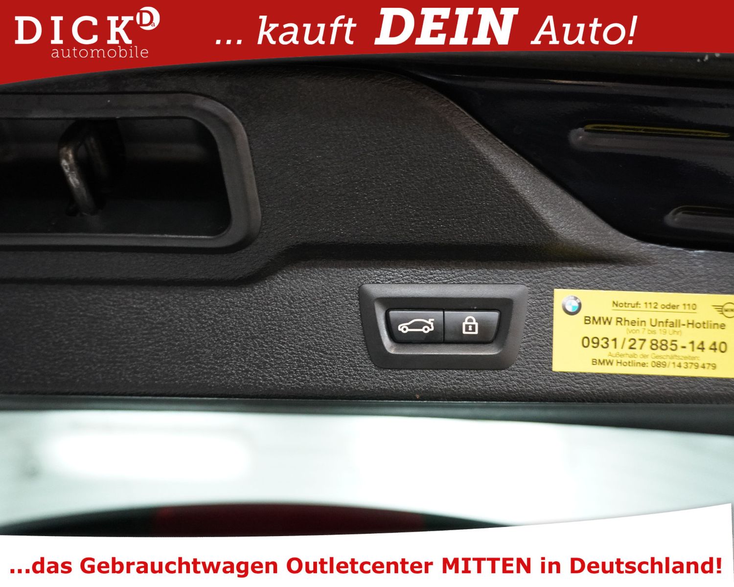 Fahrzeugabbildung BMW X5 M50d >SHADO+SOFT+PANO+MEMO+STDHZ+360+H&K+ACC+
