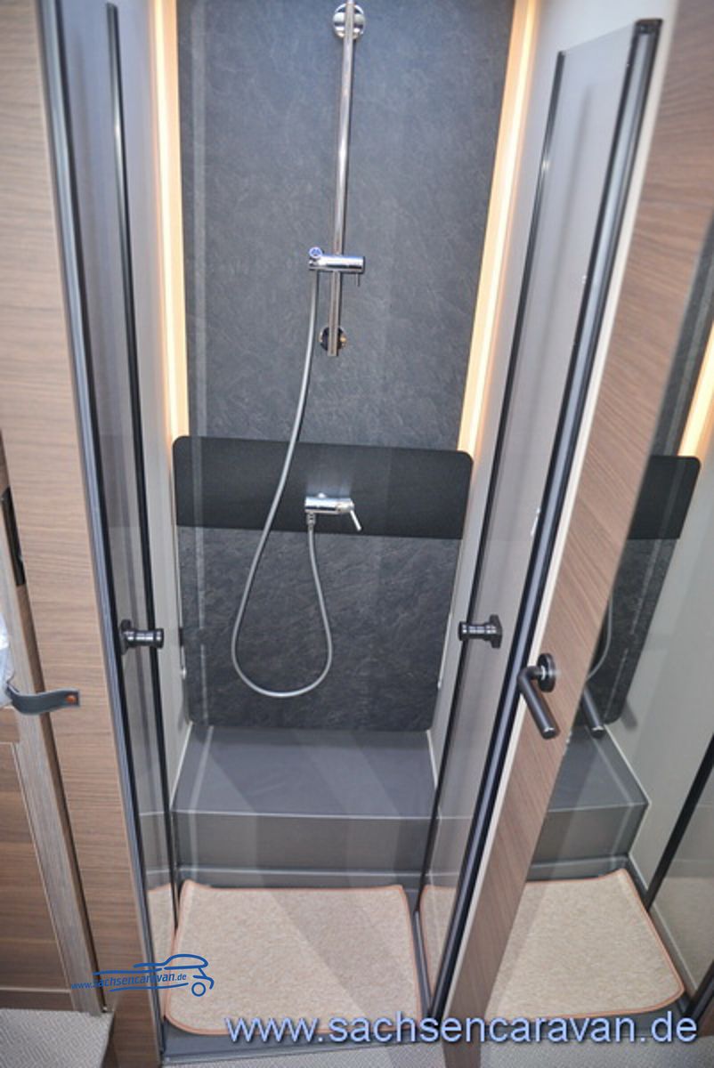 Fahrzeugabbildung Adria Supersonic 780 SL