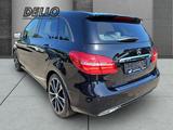 Mercedes-Benz B 180 URBAN 7-Gang DCT Getriebe Navi LED Apple C - Mercedes-Benz: Getriebe