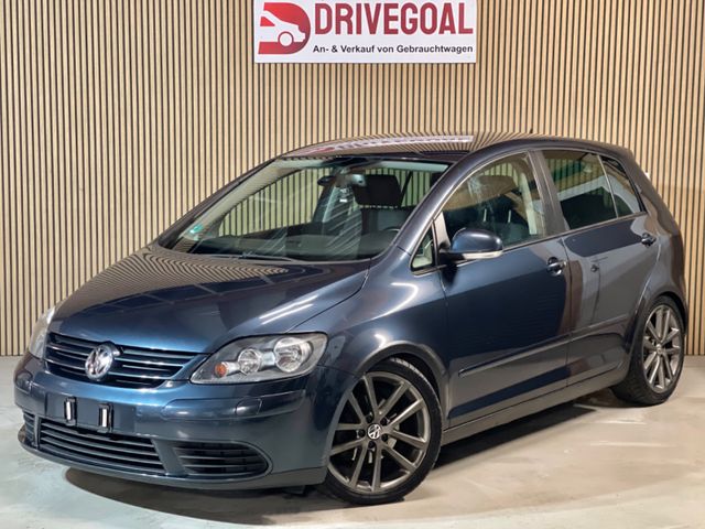 Volkswagen Golf Plus V Sportlin 2.0 TDI °KLIMA°SHZ°PDC°AHK°