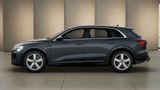 Audi Q8 e-tron 55 qu. advanced Air*HuD*AHK*Matrix - Audi Q8 e-tron Jahreswagen
