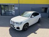 BMW X4 xDrive 30 d M-PAKET /SCHIEBEDACH/NAVI/LED/SHZ - BMW X4 Xdrive30d mit Diesel-Antrieb