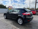 Renault Megane 1,6 Paris Sportsitze Sport Lenkrad - Renault Gebrauchtwagen in Hannover