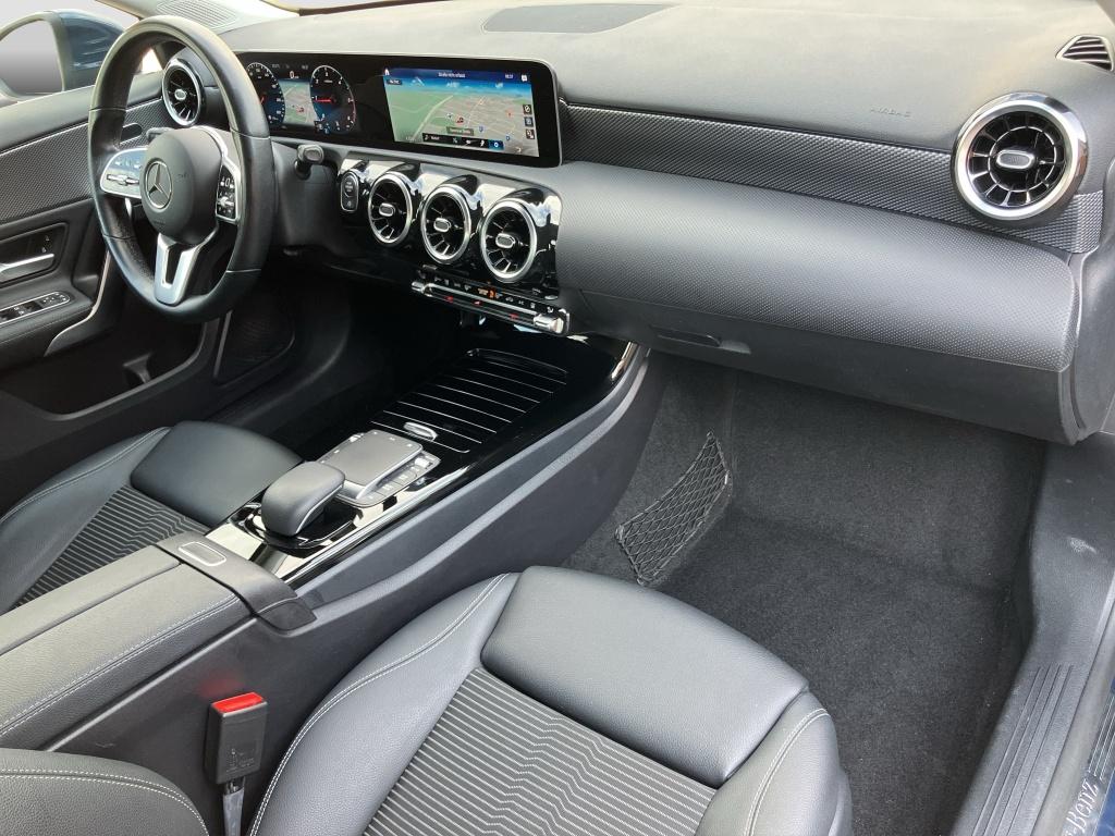 Mercedes-Benz A-Class d PROGRESSIVE*STANDH*LED*NAVI*SITZH*TOTW, миниатюра 7